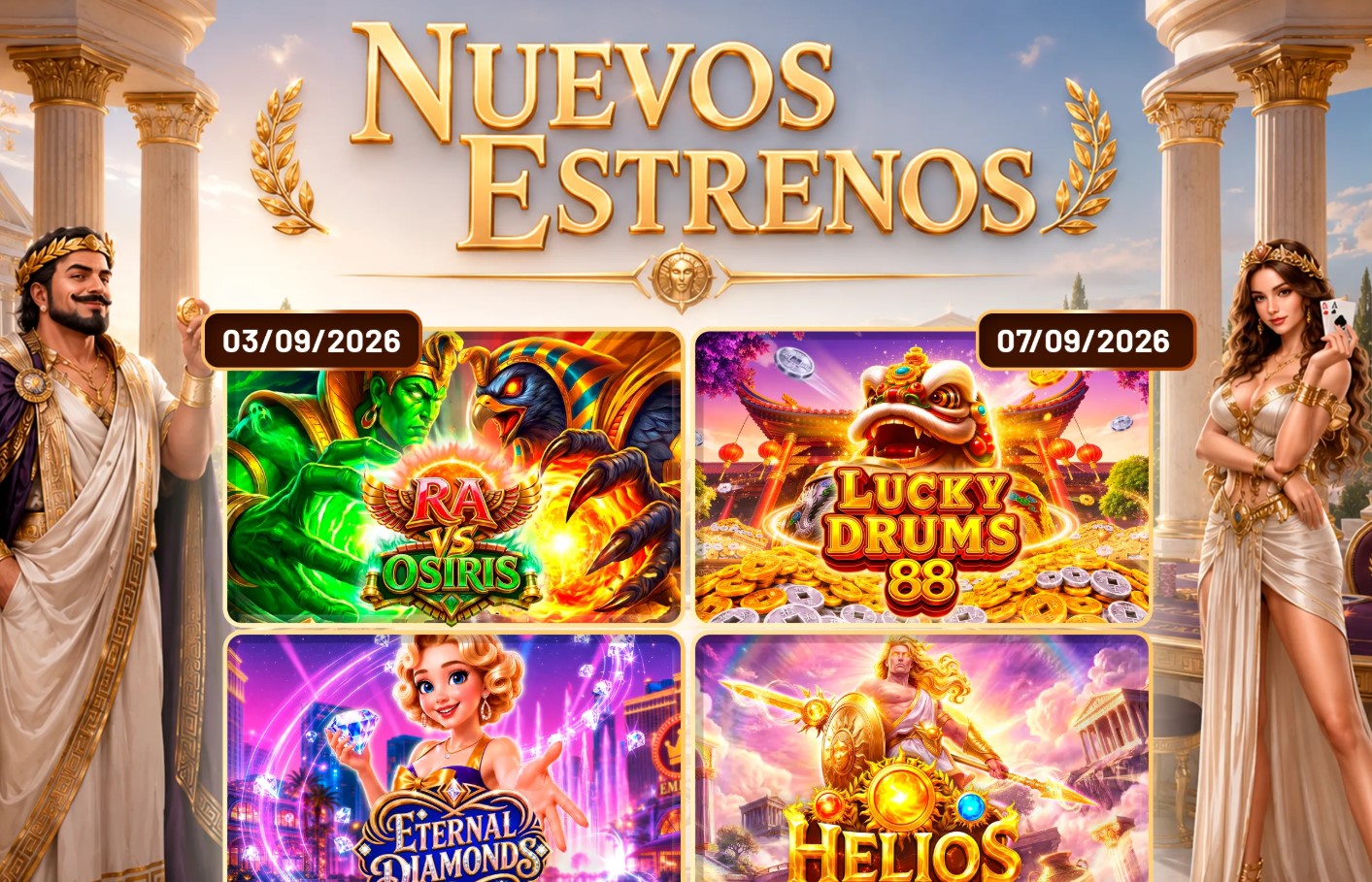 Apostamax — promo cassino